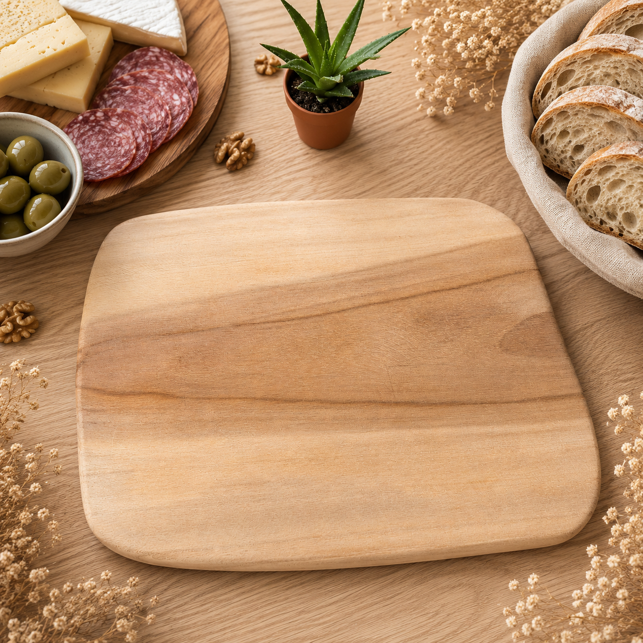 Planche Apéro