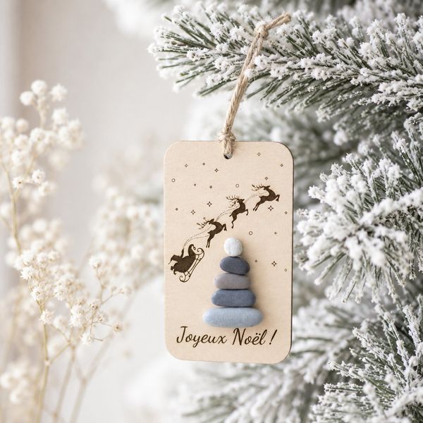 Suspension de Noël