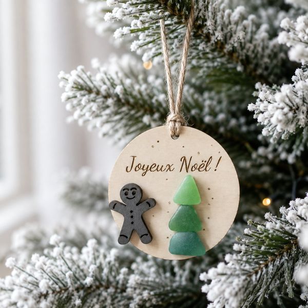 Suspension de Noël