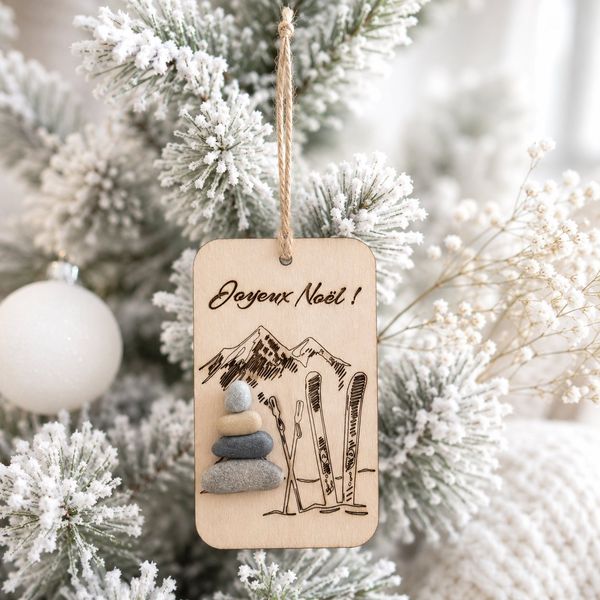Suspension de Noël